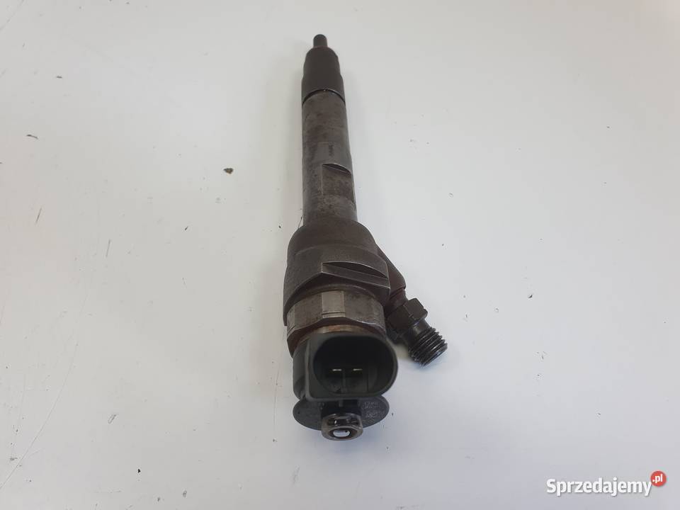 BMW E87 E90 E91 20 D WTRYSKIWACZ wtrysk osobowe