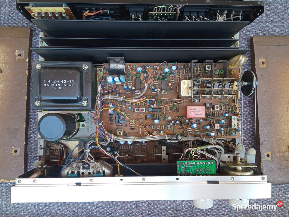 SONY STR6800SD Poznań