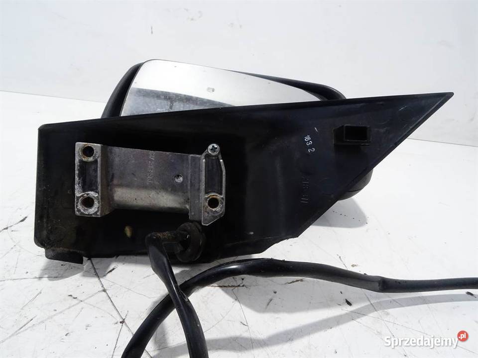 LUSTERKO LEWE MERCEDES W906 ZEWNĘTRZNE LEWA osobowe Lusterka zewnętrzne podkarpackie