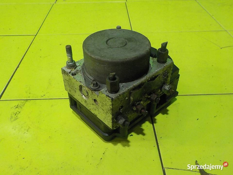 SUZUKI SX4 I LIFT 16 B 08r 5D pompa ABS Suków sprzedam