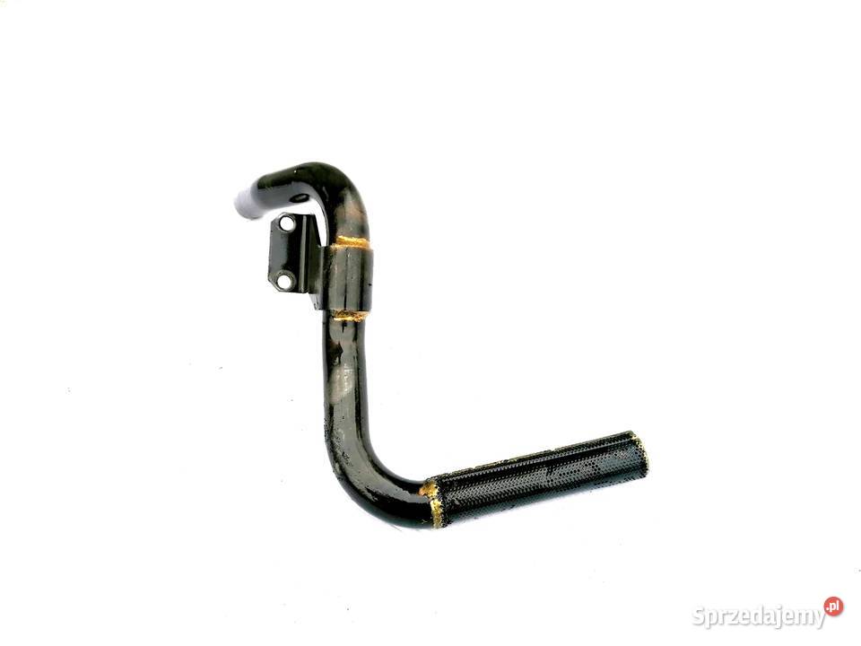 Smok pompy Holland 8670877088708970 Ford G170 Zajęczniki
