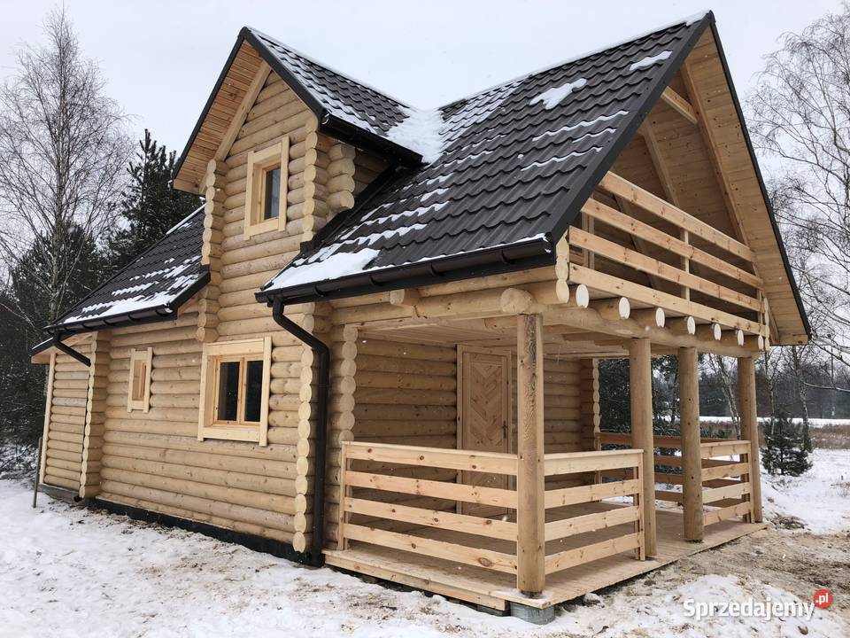 DOM Z BALI DOMEK Z BALI LETNISKOWY CAŁOROCZNY podkarpackie Rzeszów
