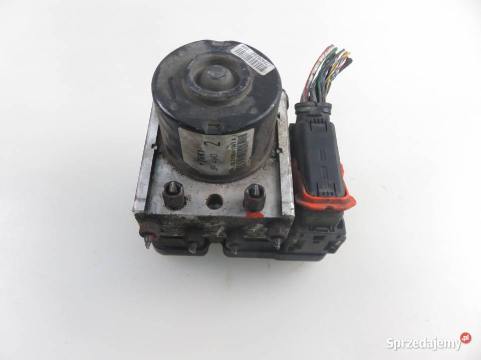 POMPA ABS SUZUKI GRAND VITARA II 06210956063