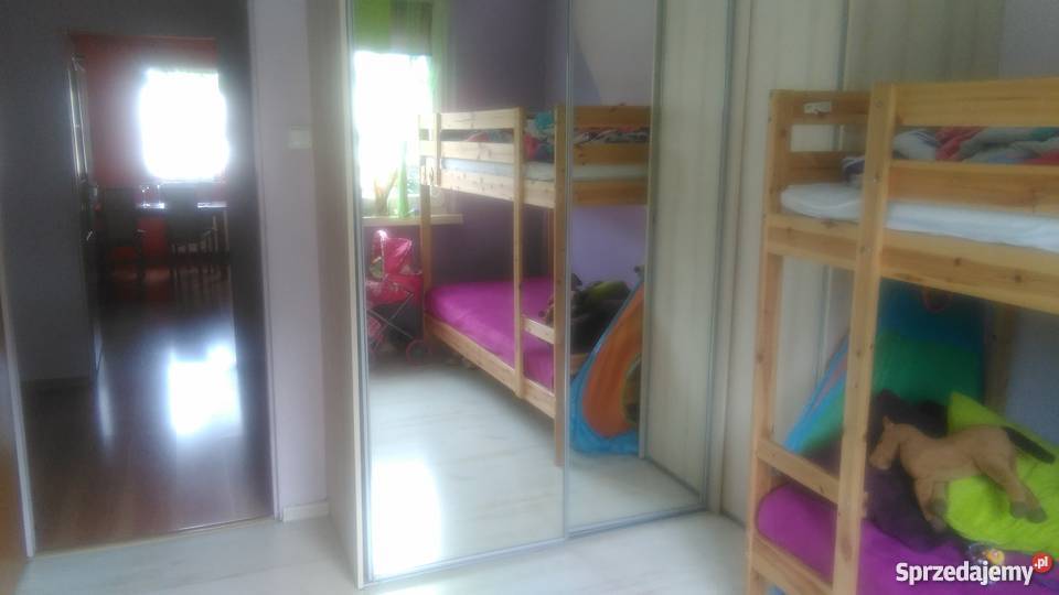 MYSŁOWICE BOŃCZYK KATOWICKA M4 śląskie Mysłowice