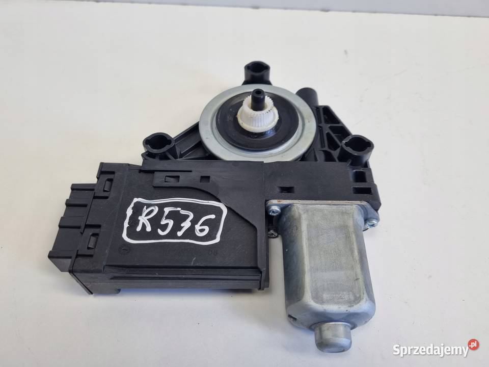 Volvo V70 III V60 I S60 II SILNICZEK SZYBY lewy Chełm