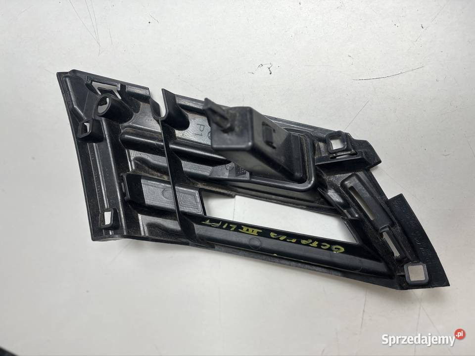 SKODA OCTAVIA III LIFT MOCOWANIE PRAWE ATRAPY Pozostałe Międzychód sprzedam