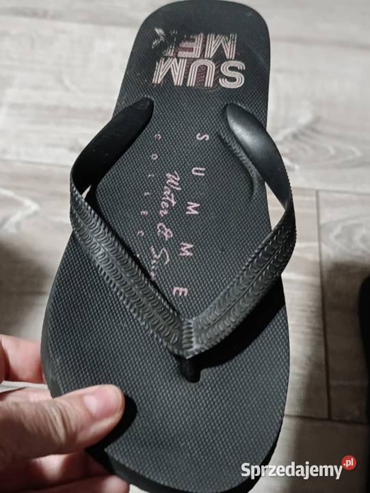 japonki damskie czarne