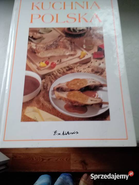 Kuchnia Polska tradycyjna Łódź