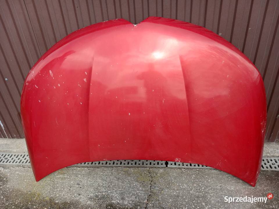 Sprzedam maska citroen c4 B7 Piekoszów