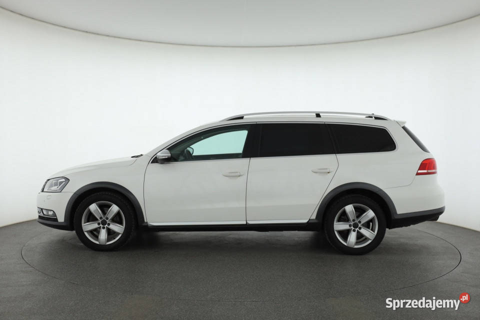 VW Passat 20 TSI 4/5 Piaseczno