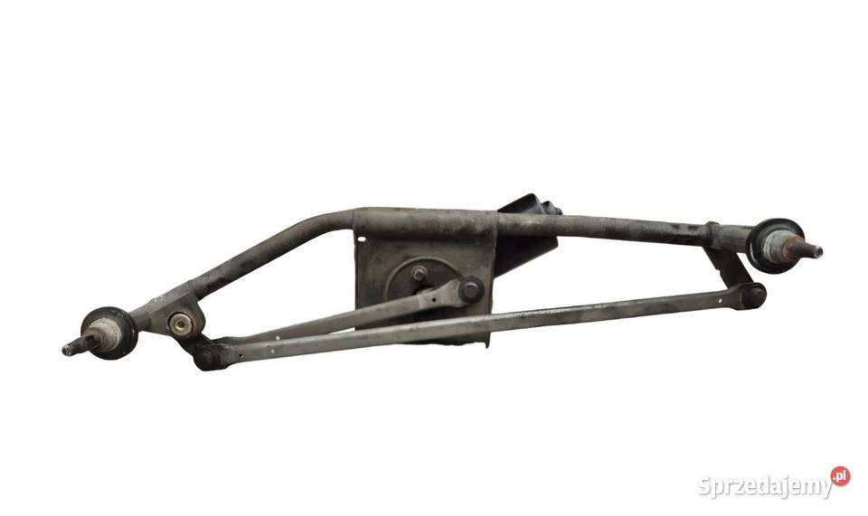 MECHANIZM SILNICZEK WYCIERACZEK PRZÓD MERCEDES