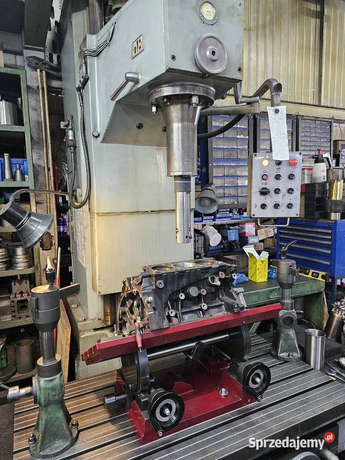 Stół uchylny do Vbloków Warszawa