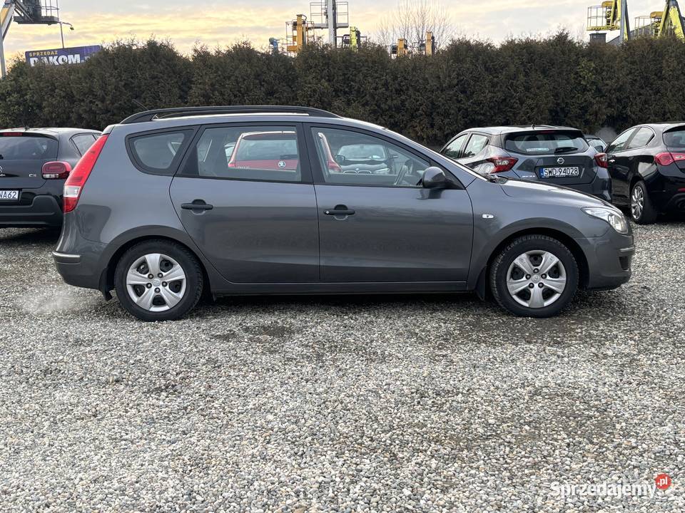 Hyundai i30 GWARANCJA i30 Paniówki
