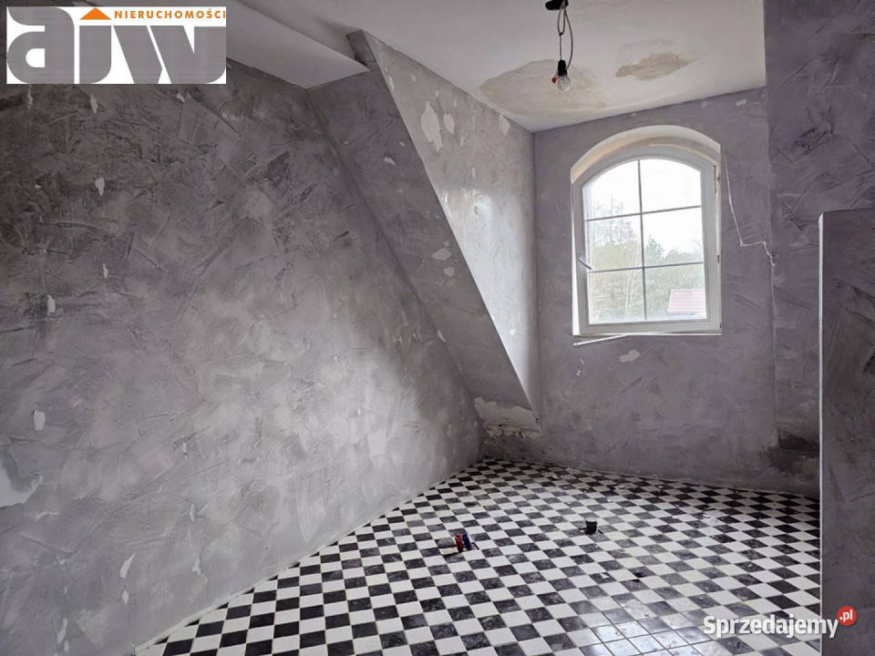 Dom wolnostojący 420m2 Hornówek mazowieckie