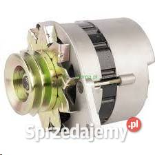 Alternator Kobylnica