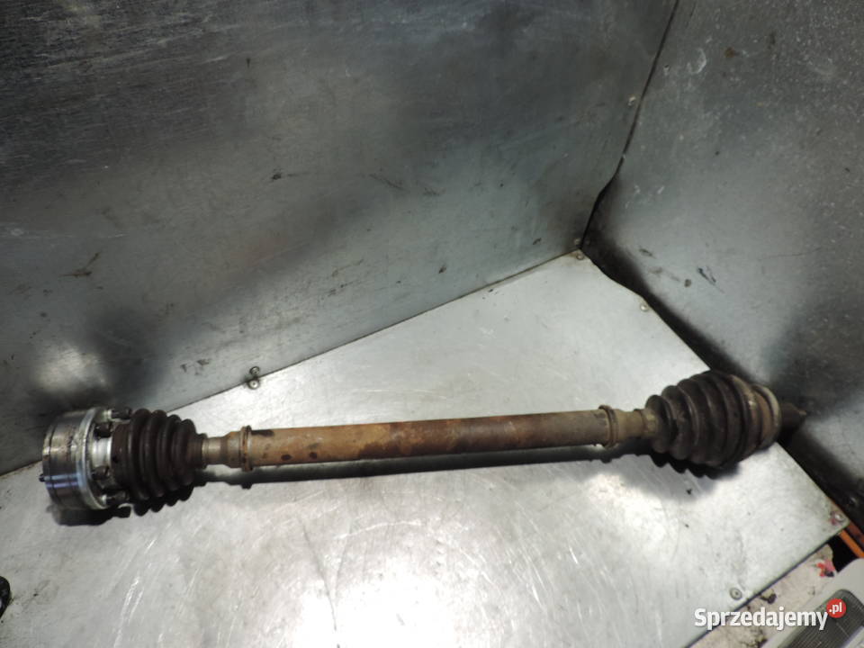 PÓŁOŚ PRAWA PRZEGUB SKODA FABIA 1 12 12V Nowy Sącz