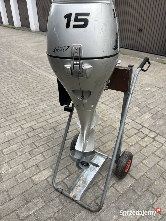 Honda 15 zachodniopomorskie Szczecin