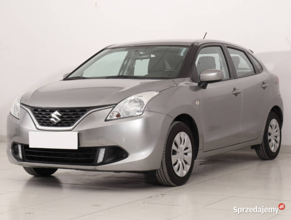 Suzuki Baleno 12 DualJet Piaseczno