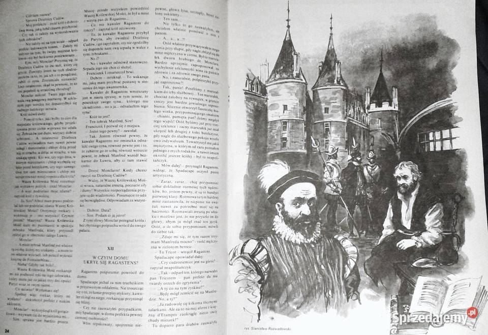 Fikcje i fakty Attyla Zemsta Arymana Chełm sprzedam