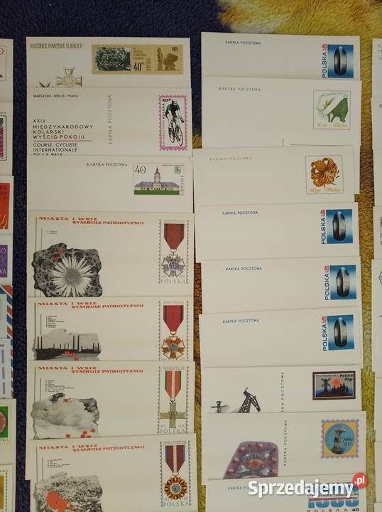 karty cp polska Chrząstówek sprzedam
