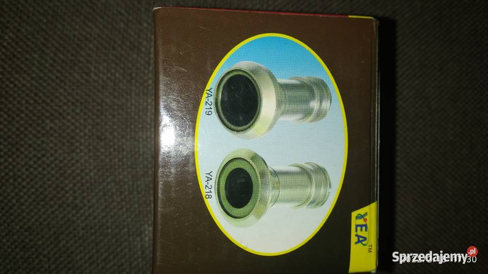 kamera cofania 12V Radom