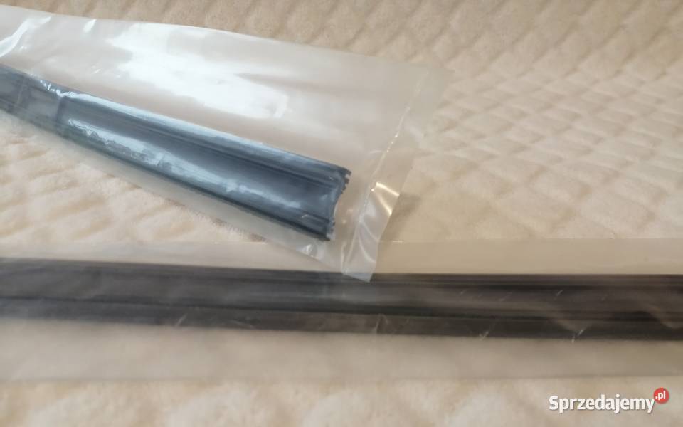 Gumy wycieraczki 2 x 700mm Good Rain śląskie Czeladź