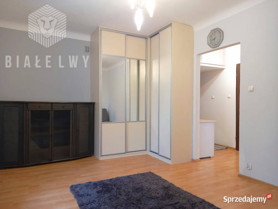 Mieszkanie 292m2 1 pokój Warszawa własność Sprzedaż