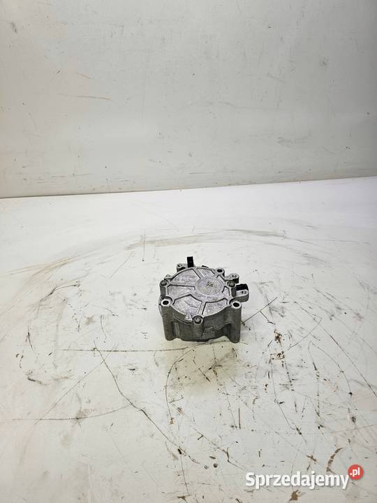 POMPA VACUM AUDI S3 GOLF VIII 20 TFSI 06Q145100G osobowe Pompy podciśnieniowe