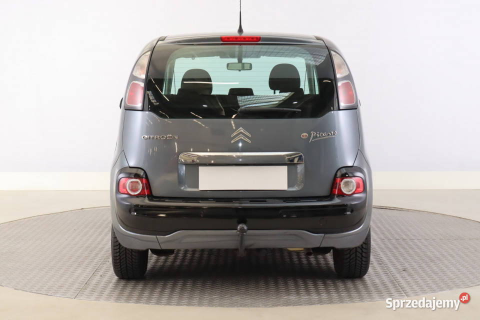 Citroen C3 Picasso 14 i ESP Zabrze