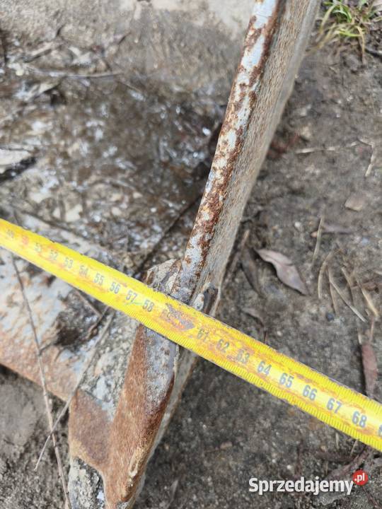 Łyżka Łyżki 30 60 Tarnów sprzedam