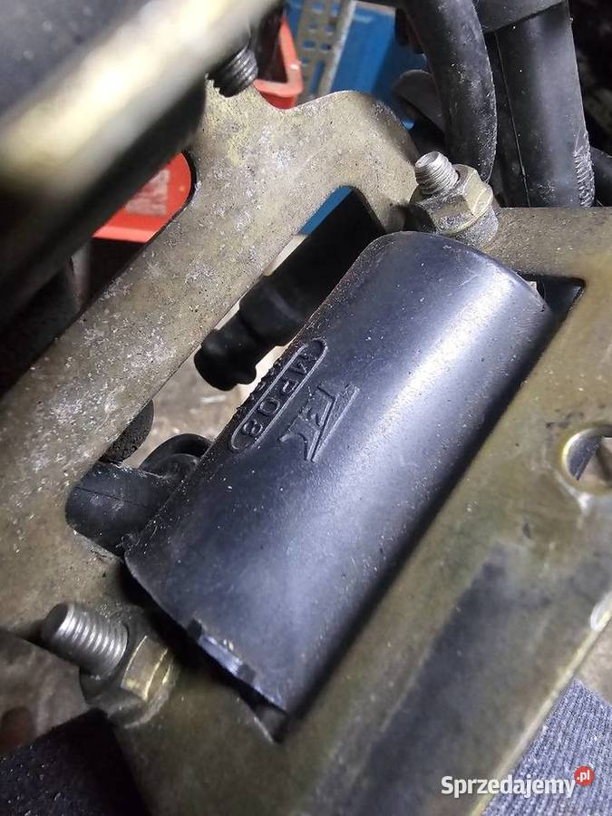 Honda CB 600f Hornet s pc34 cewka cewki Cewki zapłonowe Jelenia Góra