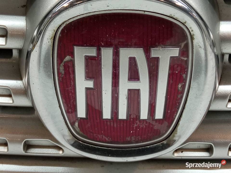 ATRAPA GRILL LIFT FL 46849442 Fiat Punto II FL