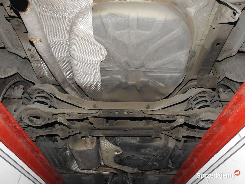 16 D BEZWYPADKOWY ORYGNISKI PRZEBIEG SPROWADZONY podkarpackie