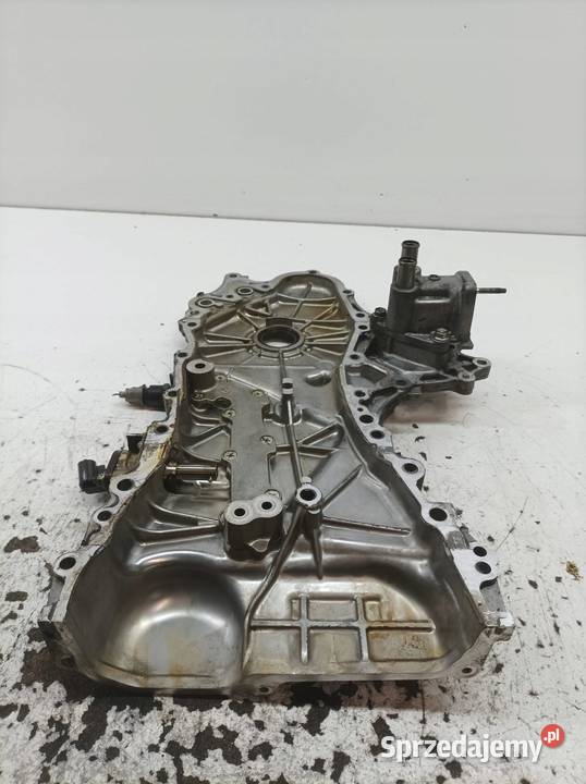 ROZRZĄD 16 16V VVTI Toyota Corolla XI 2013 Rok produkcji 2019 świętokrzyskie