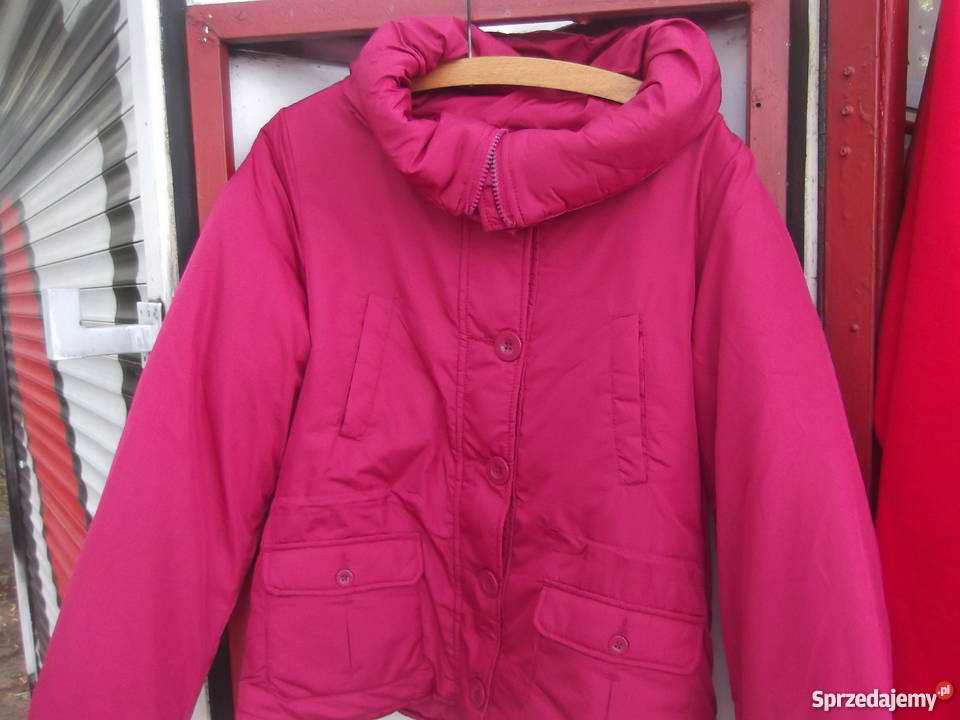 Kurtki Zimowe 40 nowe Łódź