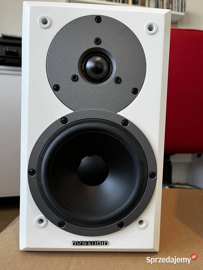 DYNAUDIO EMIT M10 Świetne duńskie monitory Na Opole sprzedam