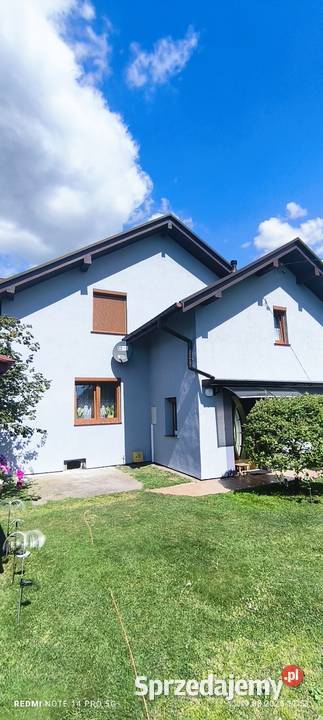 Malowanie altan ogrodzeń podbitek dachowych Usługi Mikołów