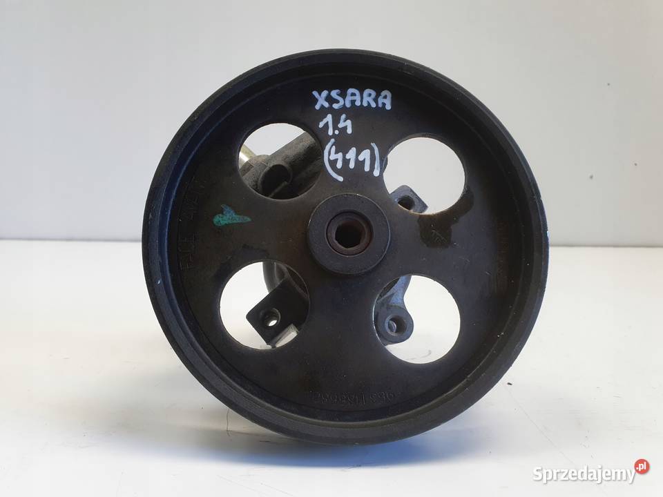 Citroen Xsara 14 8V POMPA WSPOMAGANIA 9632334880 Rudka