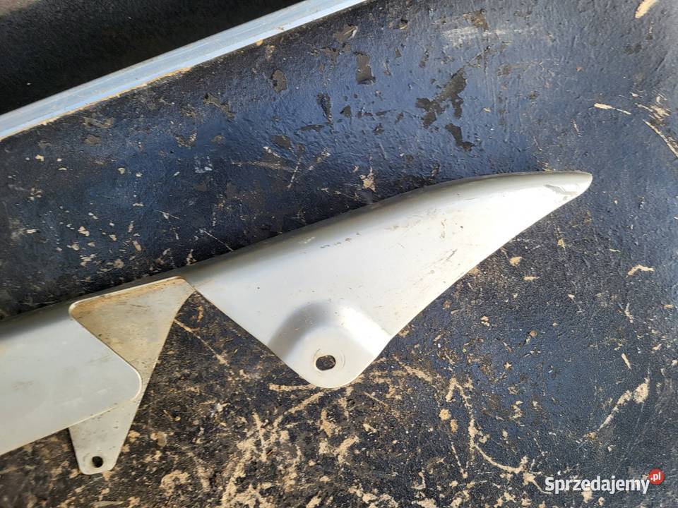 KAWASAKI ZEPHYR 1100 750 550 OSŁONA ŁAŃCUCHA Rybnik