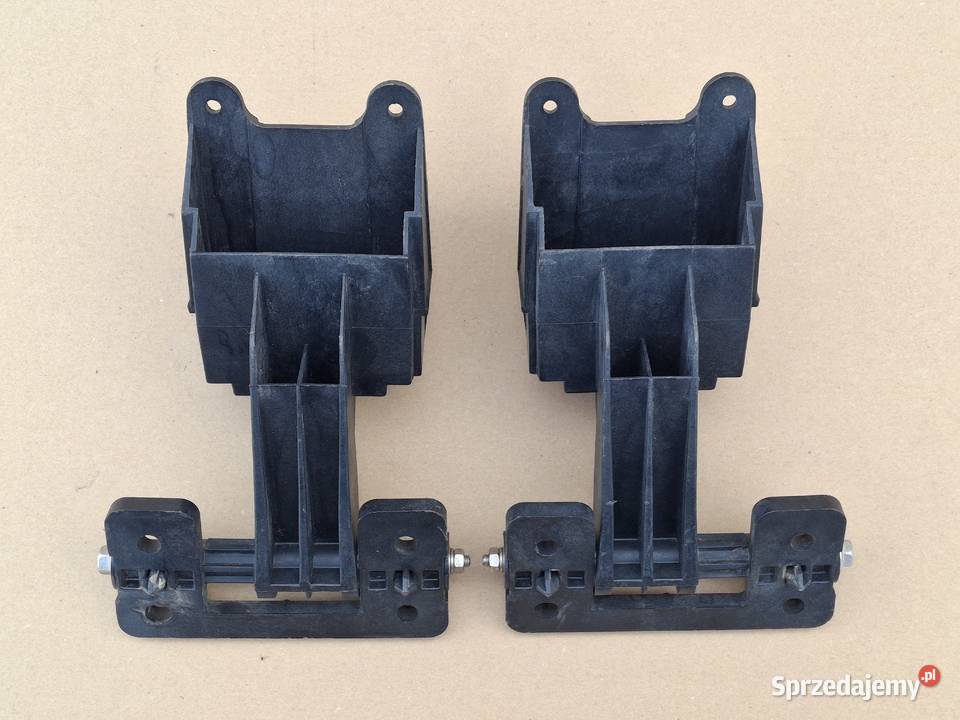 VOLVO FH 12 FH 12 UCHWYT MOCOWANIE ZAWIAS LAMPY Bieleń