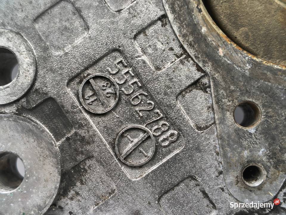 OBUDOWA ROZRZĄDU Opel Astra J Meriva B Corsa D Rozrząd lubelskie