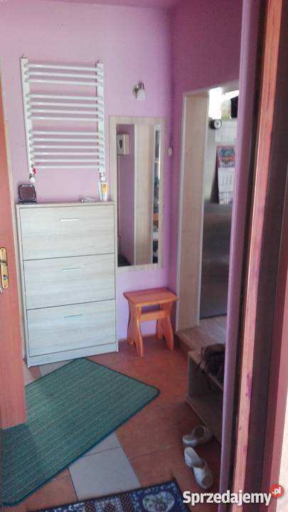 Sprzedam dom z działką 830m2 w miejscowości Tuklęcz