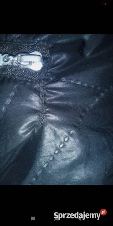 Kurtka damska pikowana Fashion Świętajno