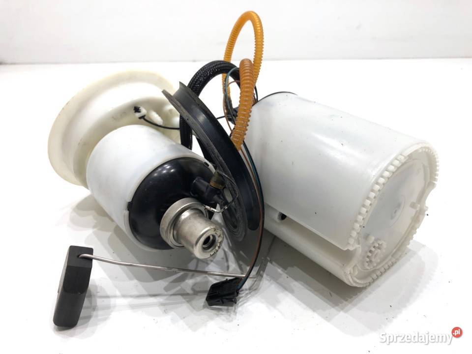 POMPA PALIWA AUDI A6 C7 4G0919051L 40 605 1118