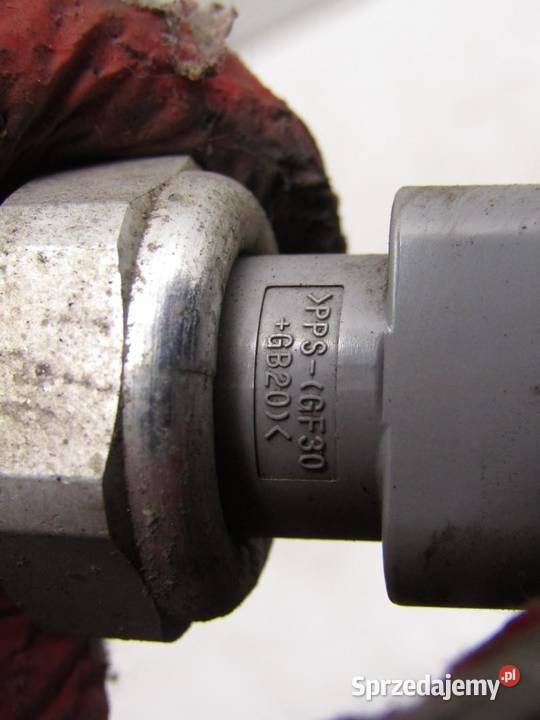 WĄŻ PRZEWÓD RURKA KLIMATYZACJI 10 BOOSTERJET