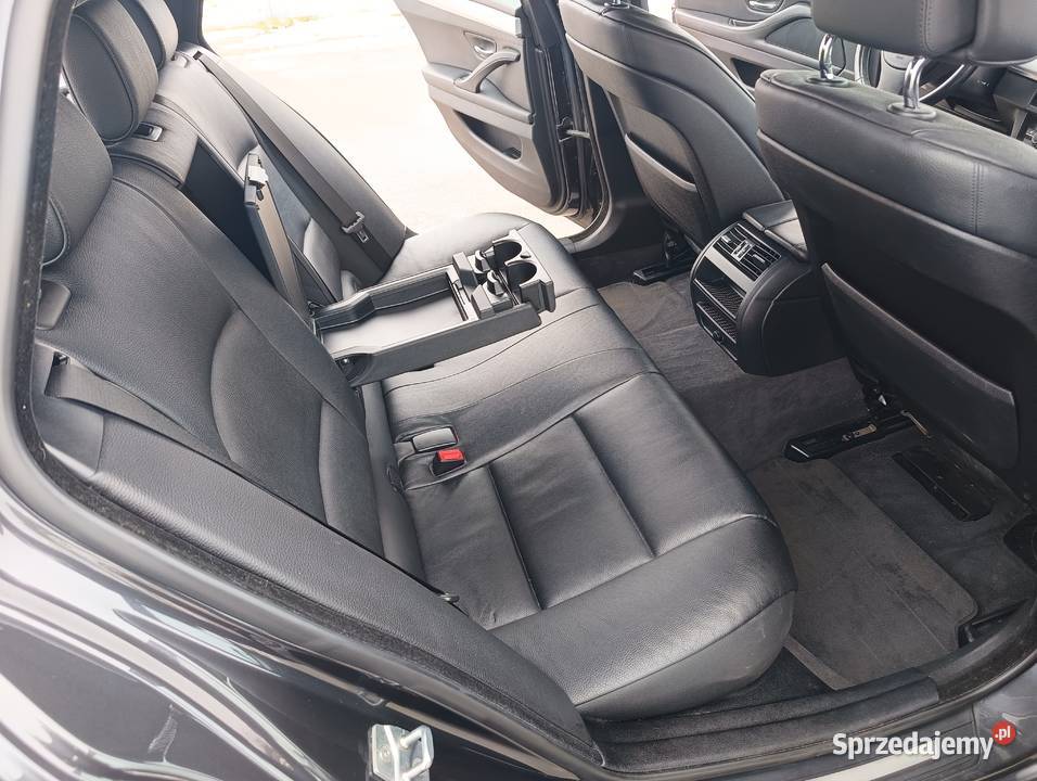 Bmw F11 30 Diesel 252 266 Oryginał Full Z diesel Chmielnik