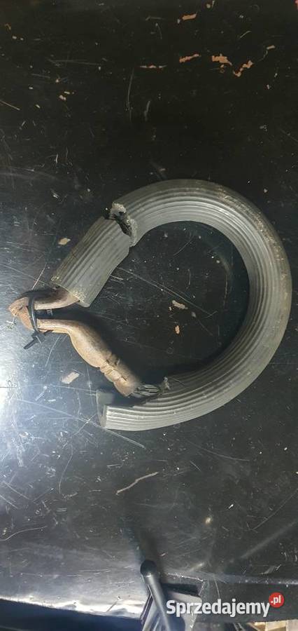 Dniepr Ural K750 MW M72 rączka uchwyt pasażera sprzedam