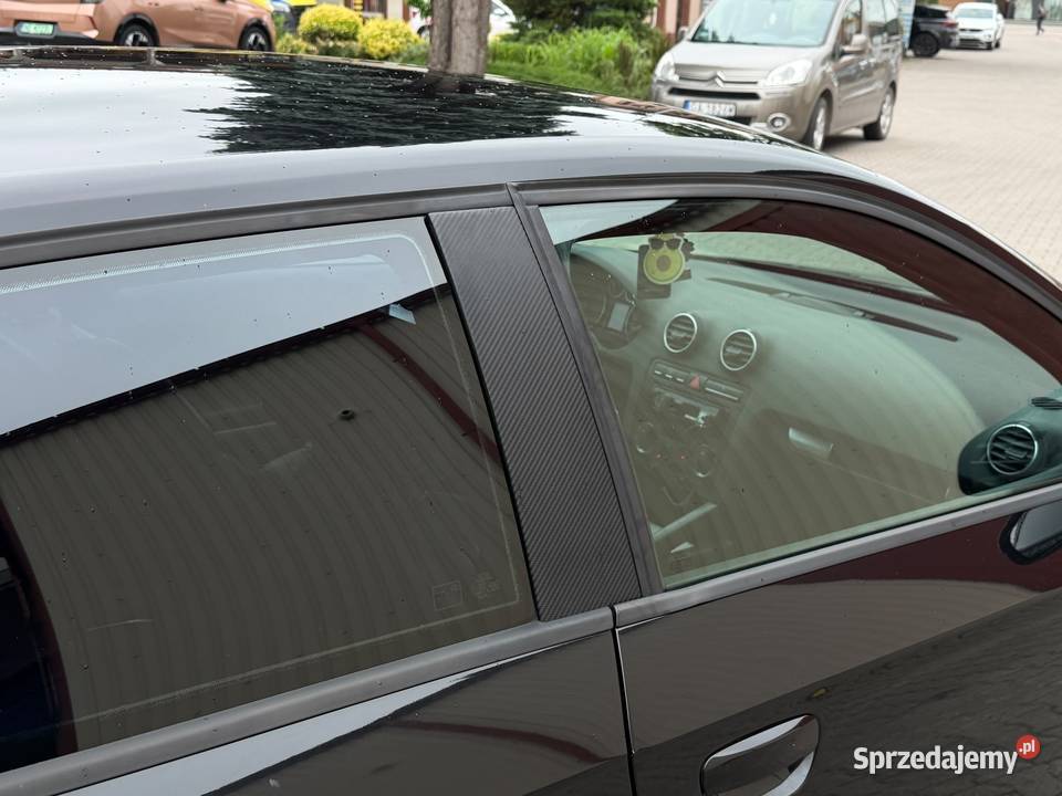 Audi a3 8p 2006 19tdi 105 bkc Pasłęk sprzedam