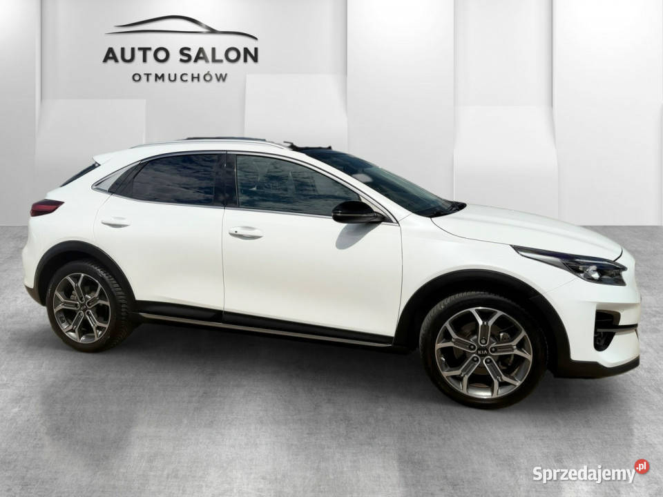 Kia XCeed PANORAMA blis nawi KAMERA skora XCeed Otmuchów