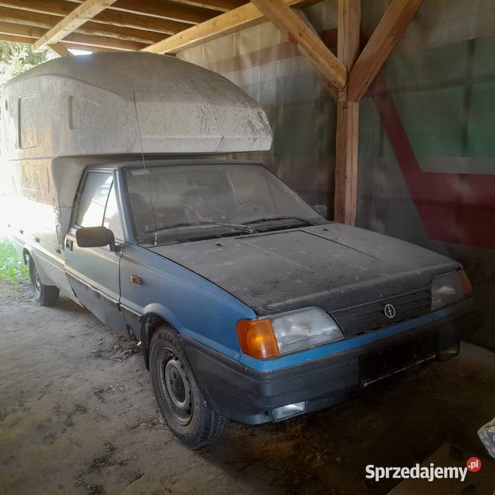 Polonez Truck 19 Diesel Frampol